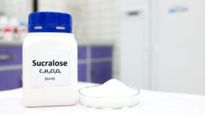 These synthetic sweeteners, other than aspartame, always present on our plate...