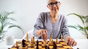 This famous Japanese condiment improves the memory of seniors according to science
