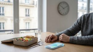 This healthy 2025 trend adored on the networks could be harmful for you