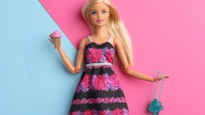 This physical characteristic that women share with… Barbie