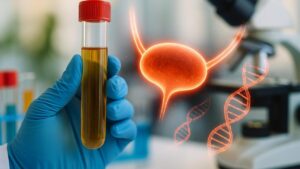 This simple urine test could simplify the diagnosis and monitoring of bladder cancer