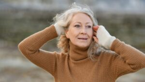 This sport is preferred when you are over 60 (and no, it's not walking)