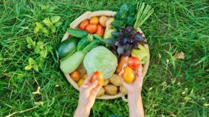This winter vegetable exceeds milk in calcium and orange in vitamin C!