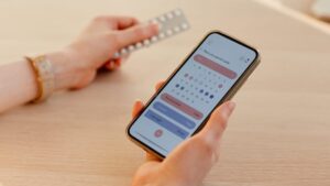 Unwanted pregnancies, data leaks, unfair clauses... Period tracking apps singled out by Fraud Repression