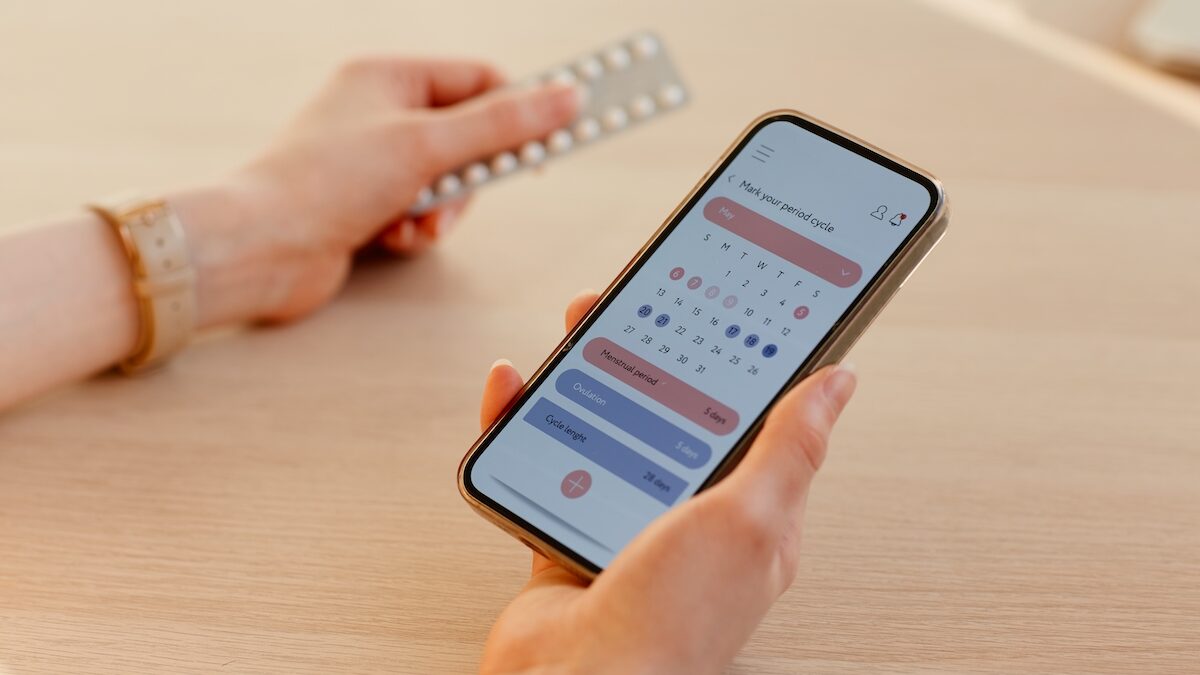 Unwanted pregnancies, data leaks, unfair clauses... Period tracking apps singled out by Fraud Repression