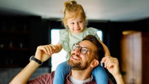 “Velcro” parents: the unsuspected effects of hyperparenting on children