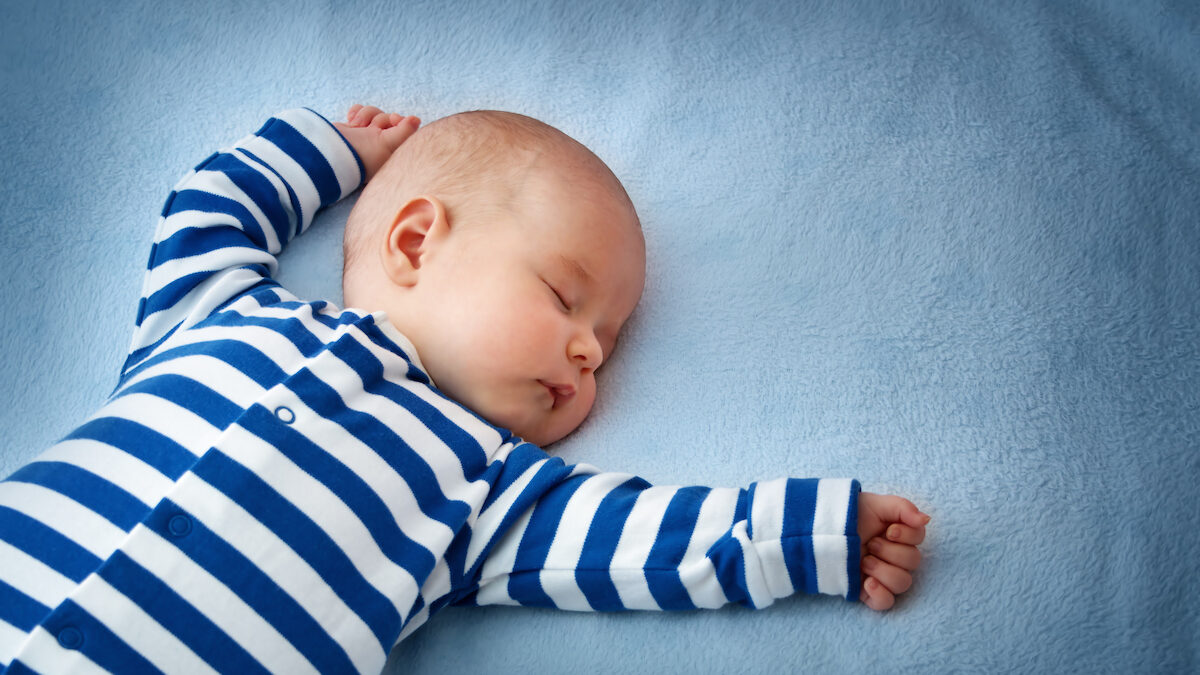 Very popular in Eastern Europe, this first name with a powerful meaning finds its place in French maternity wards.