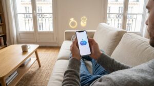 Wedding, virtual pregnancy with AI: a study reveals how far some go with their chatbot