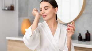 What if our perfume also put us in danger?