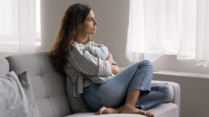 Why do you always go back to your ex after a breakup?