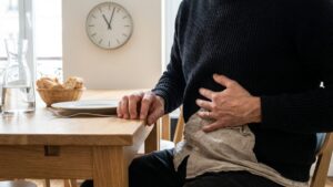 Why hunger makes you irritable: Scientists reveal the brain's hidden mechanism