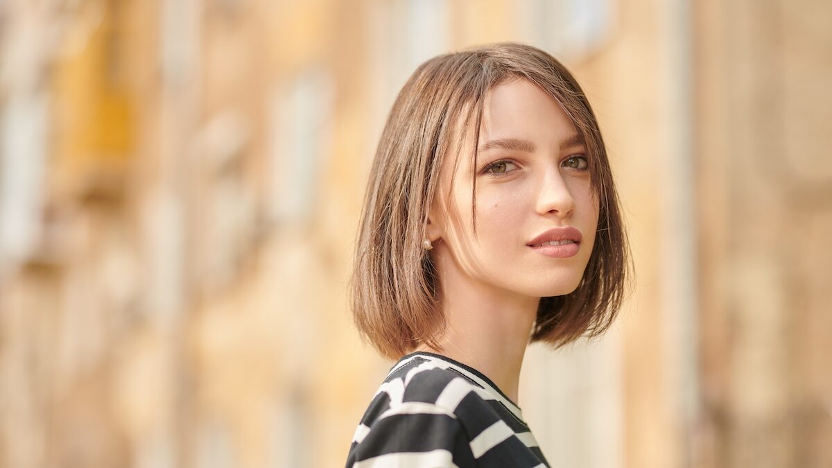 With +85% searches, this bob cut is already shaping up to be the star of 2026