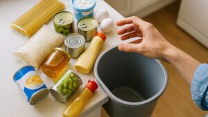 You probably throw these products away too soon… yet they last much longer