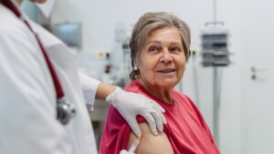 mRNA vaccine, a French study on 29 million adults confirms the total absence of excess mortality