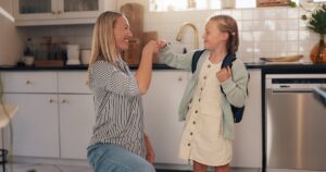 The 2026 resolutions that parents set for their children… and for themselves!