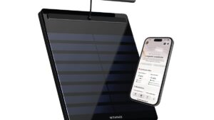 This Withings anti-aging scale reveals in 90 seconds if your body is aging too quickly (and by how much)
