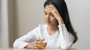 Alcohol, this “5 C test” lets you know if your consumption is becoming an addiction