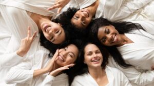 7 beauty resolutions for glowing, healthy skin in 2026