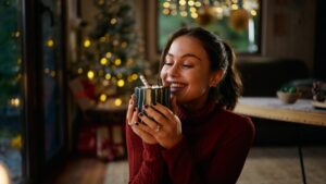 A Common Hot Chocolate Ingredient Could Help You Lose Weight