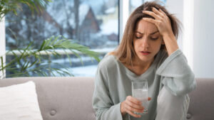 A drunken New Year’s Eve? 3 simple actions to avoid a hangover