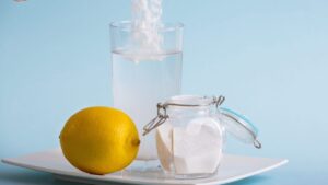 A lemon detox cure to recover after the end-of-year holidays