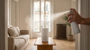 After a flu or Covid, these products supposed to purify the air could ultimately worsen indoor pollution