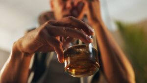 Alcoholism: this treatment already in pharmacies could reduce excesses and help memory