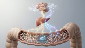 At the origin of your sugar cravings, this intestinal bacteria could change the treatment of diabetes