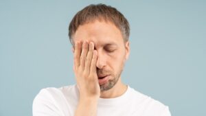 Bad night, difficult day... why your body reacts so strongly to lack of sleep