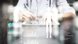 Boom in luxury preventive medicine: is going to your doctor no longer enough to keep us in good health?
