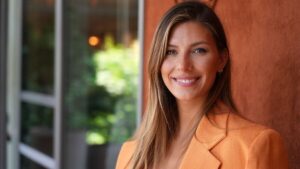 Camille Cerf: “I don’t believe in strict diets” — her simple method to feeling better