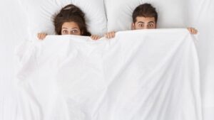 Captive penis syndrome, myth or reality? What Dr Gérald Kierzek thinks