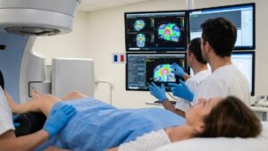 Cervical cancer: this AI can reduce a key step in brachytherapy to just a few minutes