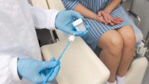 Cervical cancer: why 40% of women still miss out on life-saving screening