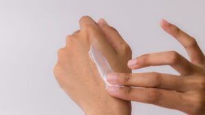Chapped hands? 5 low-cost creams validated by Yuka