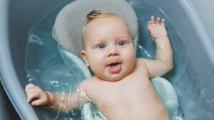 Classic but never out of fashion, this male first name is once again popular among young parents