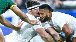 Concussions: this ultra-rapid saliva test could alert you in just a few minutes