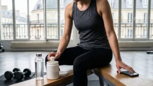 Creatine for women, studies reveal unexpected benefits from muscle to brain
