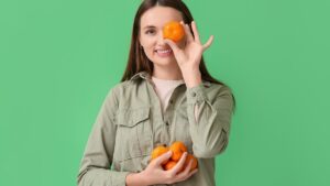 Daily clementine in winter: what an expert says about its health effects