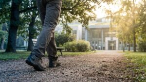 Depression: this very simple exercise would be as good as therapy, a large study rekindles the debate