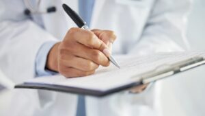 Do not throw away your medical documents before this deadline!