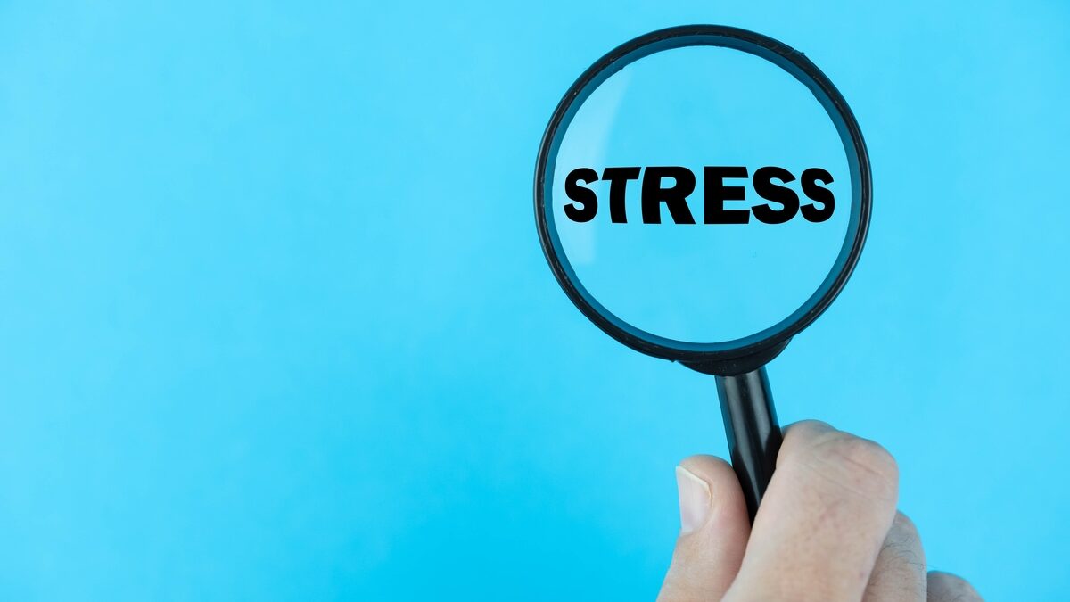 Do you really need to regulate your cortisol levels? Here's what an expert really says