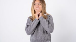Do you suffer from this very common OCD? Be careful, because it can become painful!