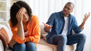 Enough of the endless arguments? Here are 6 simple questions to ease tension, according to a psychologist