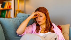Fatigue after the flu, when exhaustion becomes a signal not to be ignored according to Dr. Kierzek