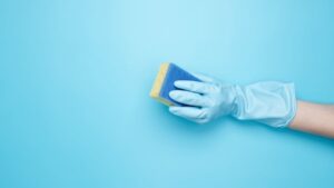 Fear of viruses? These key places in your homes are the ones to disinfect as a priority