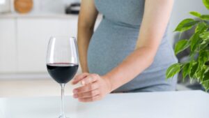 Fetal alcohol syndrome: this cannabis derivative would limit the damage induced by alcohol during pregnancy