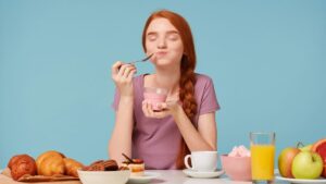 Hangover, the foods to favor to recover after New Year's Eve, according to a dietitian