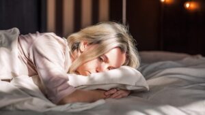 Hangxiety, the scientific explanation of anxiety after a drunken evening