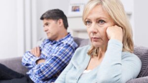 Here are the four reasons why you should not divorce, even if your marriage is in trouble